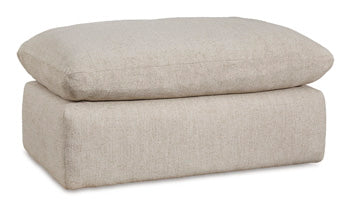 Refined Ottoman