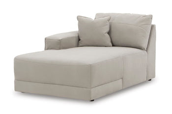Next-Gen Gaucho Left-Arm Facing Corner Chaise