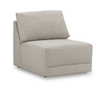 Next-Gen Gaucho Armless Chair
