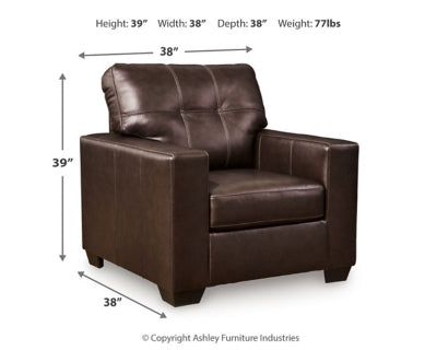 Santorine Chair