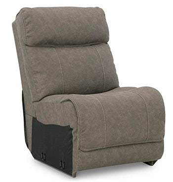 Starbot Armless Chair