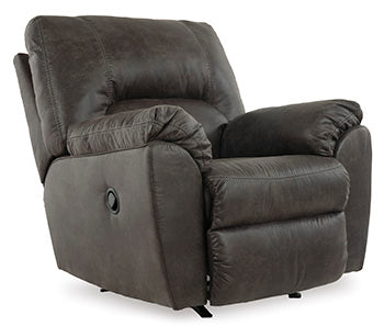 Recliner Drum