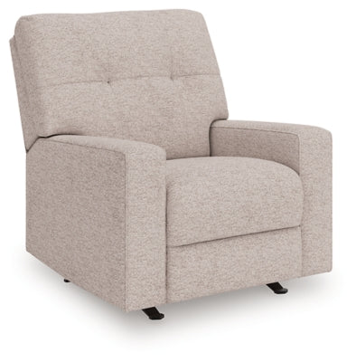 Storrow Recliner
