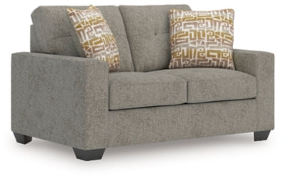 Storrow Loveseat