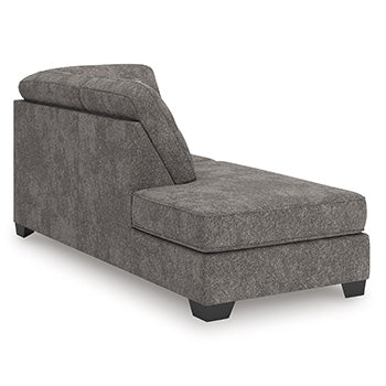 Olten Left-Arm Facing Corner Chaise