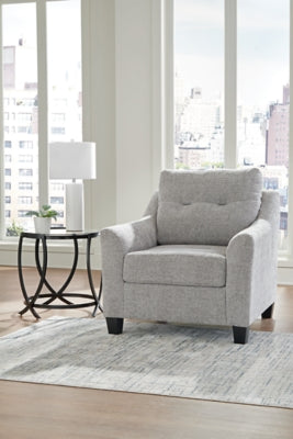Keenelynn Chair