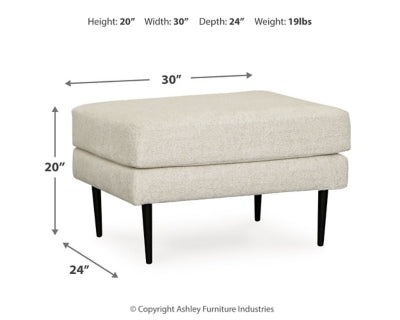 Hazela Ottoman