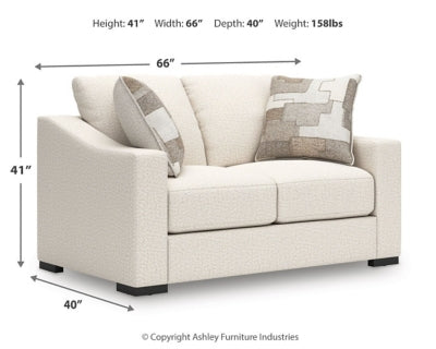 Tildan Loveseat