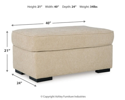 Lerason Ottoman