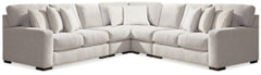 Larce 5-Piece Sectional