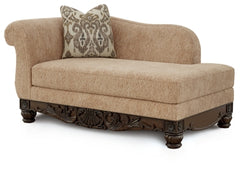Stanmore Right-Arm Facing Corner Chaise