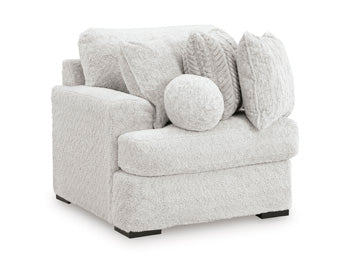 Snodoodle Left-Arm Facing Corner Chair