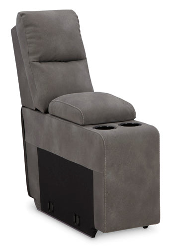 Next-Gen DuraPella Console with Storage