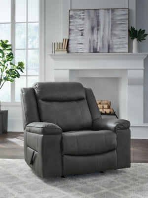 Streamlight Recliner