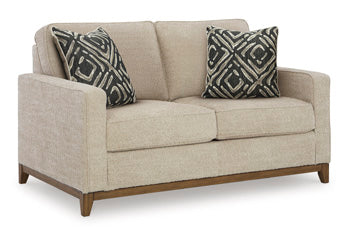 Arendale Loveseat