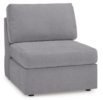 Modmax Armless Chair
