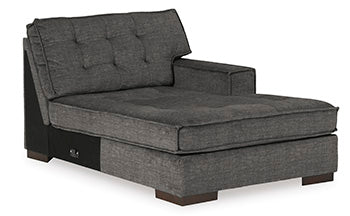 Coulee Point Right-Arm Facing Corner Chaise