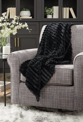 Alsonwell Throw (Set of 3)
