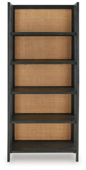 Abyard Bookcase