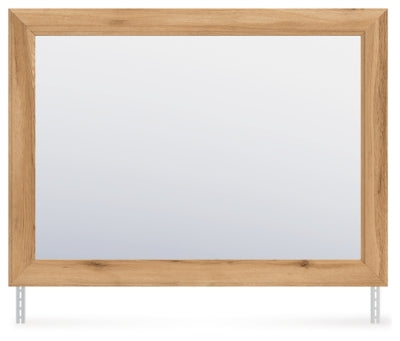 Galletyn Bedroom Mirror