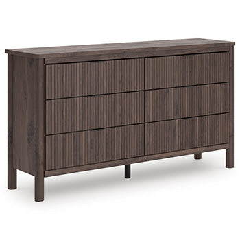 Cadmori Dresser