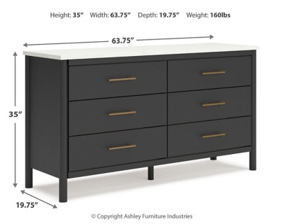 Cadmori Dresser
