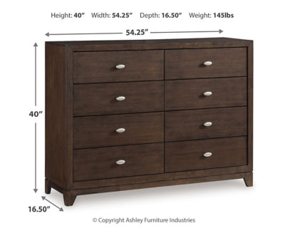 Tandisport Dresser