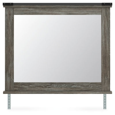 Frandern Bedroom Mirror