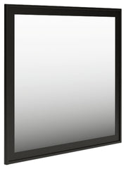 Portdown Bedroom Mirror