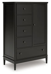 Portdown Door Chest