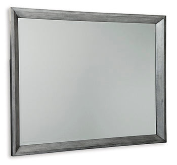 Russellyn Bedroom Mirror