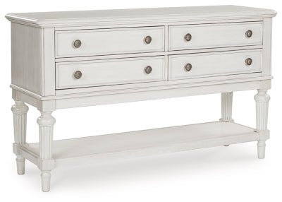 Montelaine Dining Server