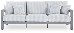 Moonlight View Outdoor Sofa with Cushion