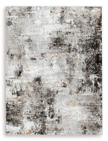 Langwell 10' x 14' Rug