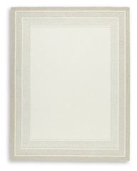 Teelgan Large Rug