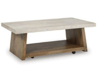 Brendalhouse Coffee Table