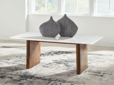 Isanti Coffee Table