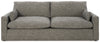 Dramatic Sofa