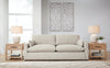 Refined Sofa