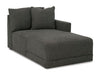Evey Right-Arm Facing Chaise