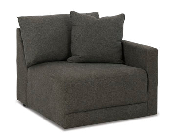 Evey Right-Arm Facing Corner Chair