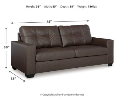 Barlin Mills Queen Sofa Sleeper