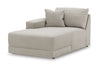 Next-Gen Gaucho Left-Arm Facing Corner Chaise