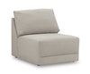 Next-Gen Gaucho Armless Chair