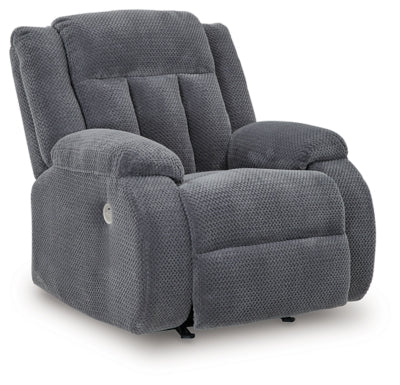 Greely Bend Power Recliner
