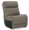 Starbot Armless Chair