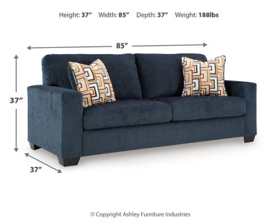 Aviemore Queen Sofa Sleeper