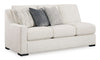 Accomplished Left-Arm Facing Sofa