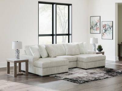 Stupendous Right-Arm Facing Corner Chaise