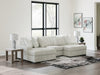Stupendous Right-Arm Facing Corner Chaise